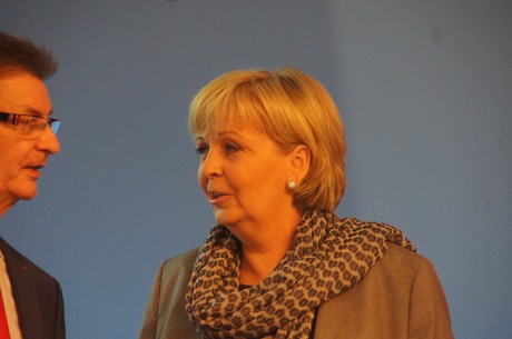 landesparteitag