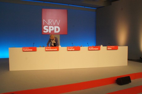 landesparteitag