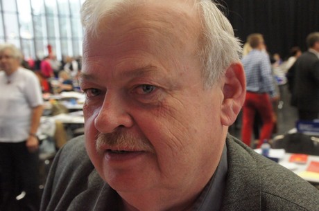 landesparteitag
