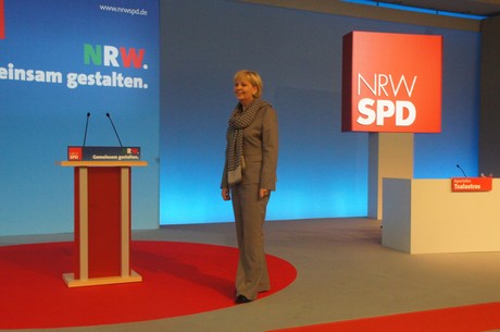 landesparteitag