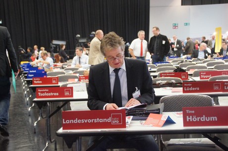 landesparteitag