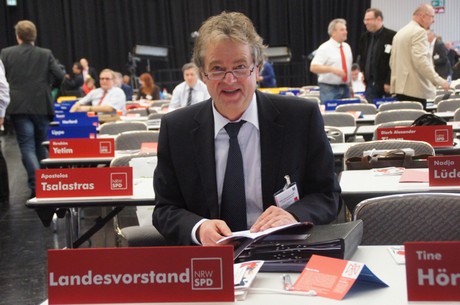 landesparteitag