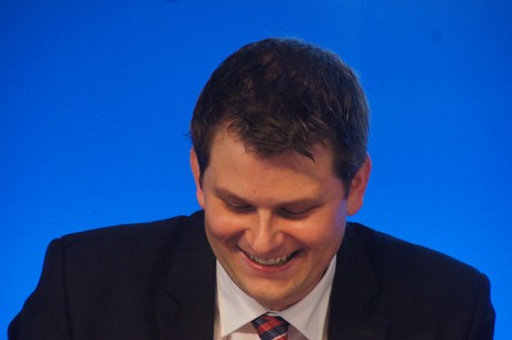 landesparteitag