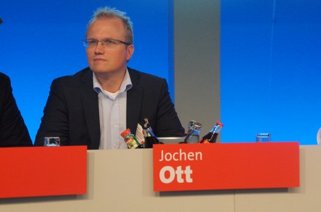 landesparteitag