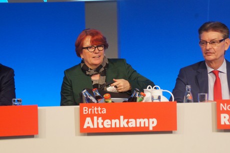 landesparteitag