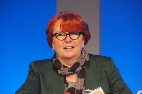 landesparteitag