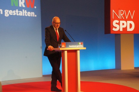 landesparteitag