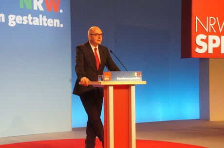 landesparteitag