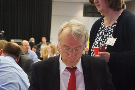 landesparteitag