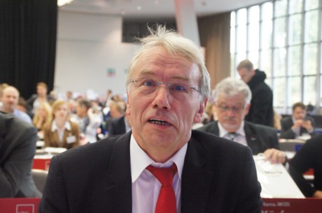 landesparteitag