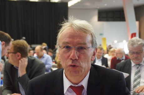 landesparteitag