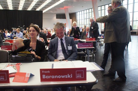 landesparteitag