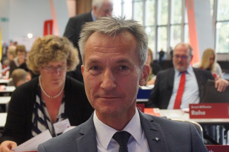 landesparteitag