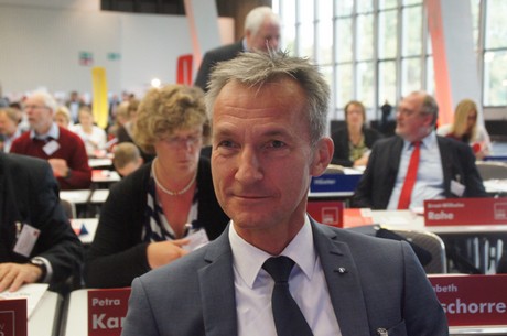landesparteitag