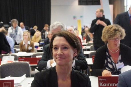 landesparteitag