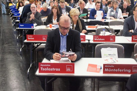 landesparteitag