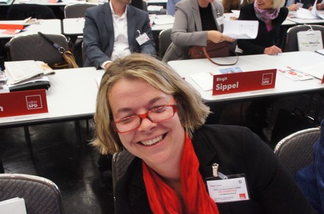landesparteitag