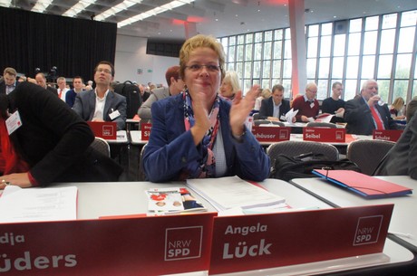 landesparteitag
