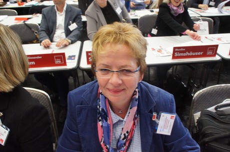 landesparteitag