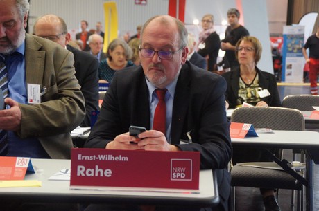 landesparteitag
