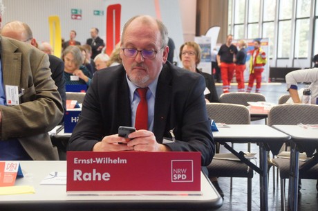 landesparteitag