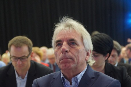 landesparteitag