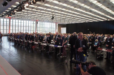 landesparteitag