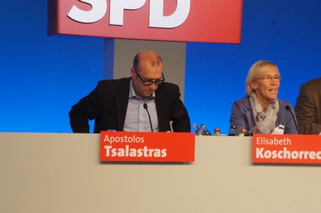 landesparteitag