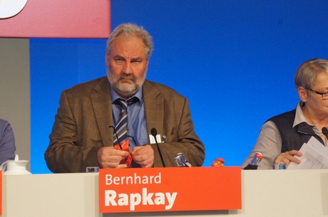 landesparteitag