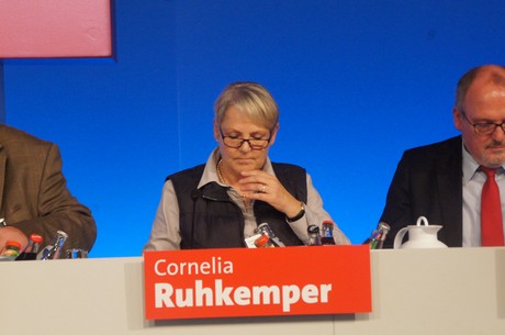 landesparteitag