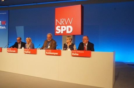 landesparteitag