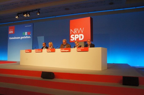 landesparteitag