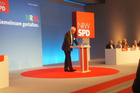 landesparteitag