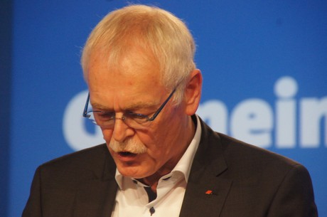 landesparteitag