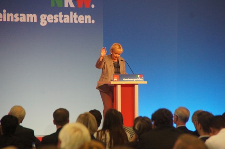 landesparteitag