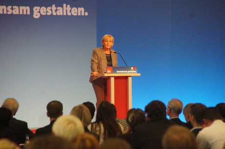 landesparteitag