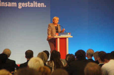 landesparteitag