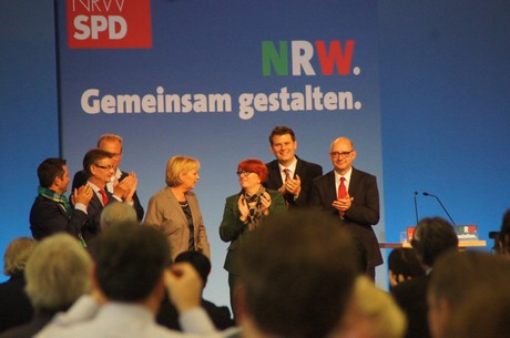 landesparteitag