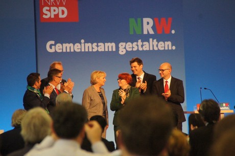landesparteitag