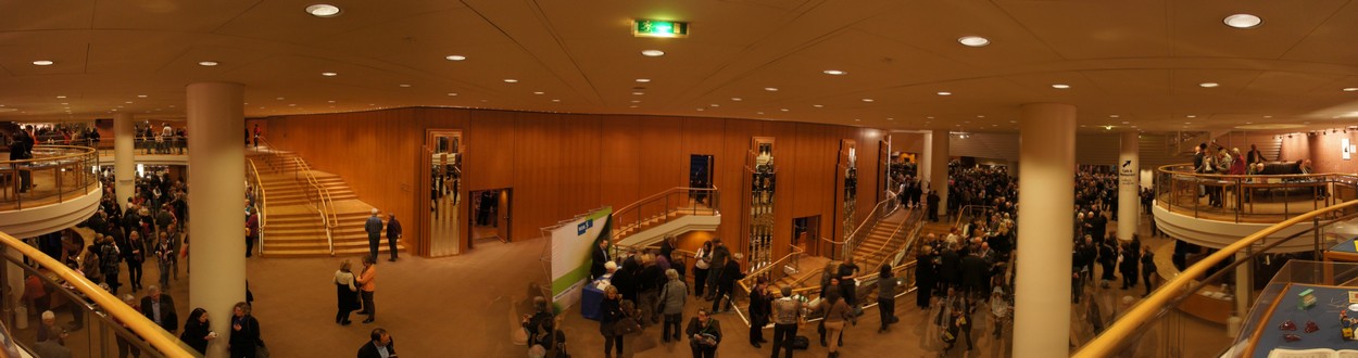 lit.COLOGNE Die große Gala mit Literatur und Musik 