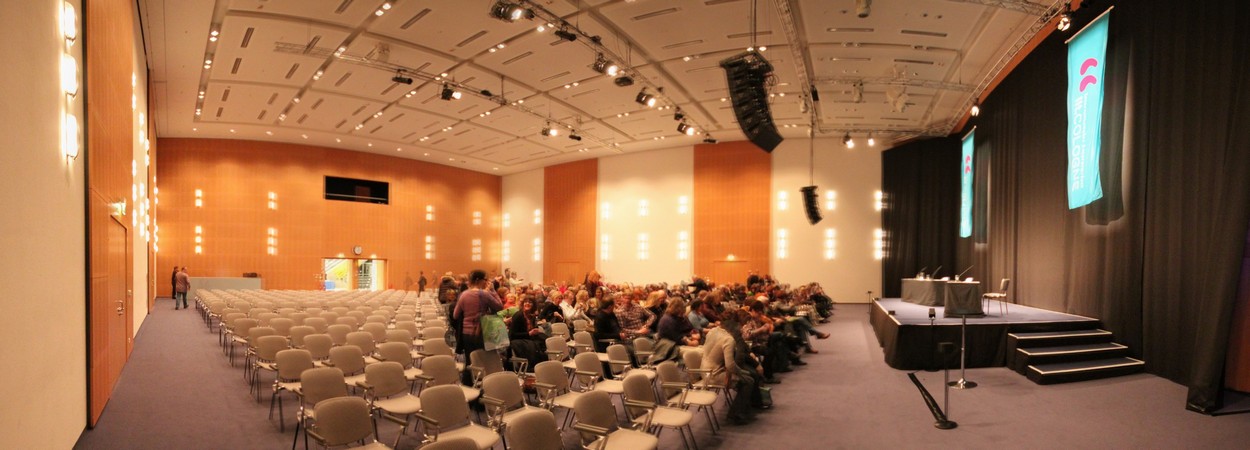 Lit.Cologne - Einar Kárason & Gerd Köster