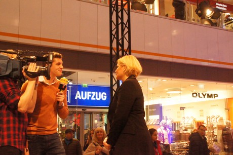 veranstaltung