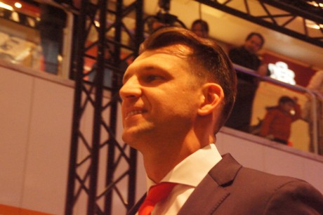 veranstaltung