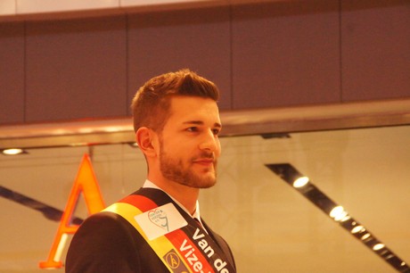 veranstaltung