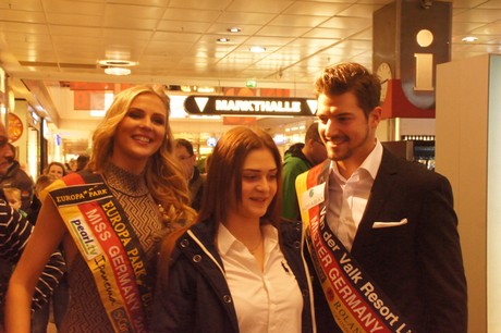 veranstaltung