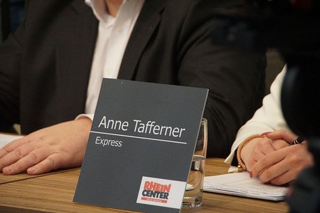 veranstaltung