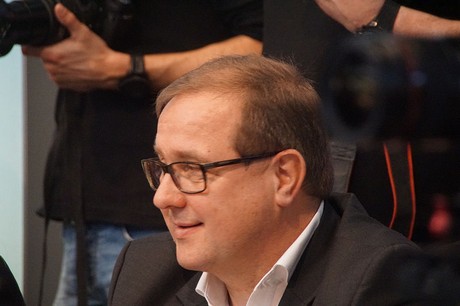 veranstaltung