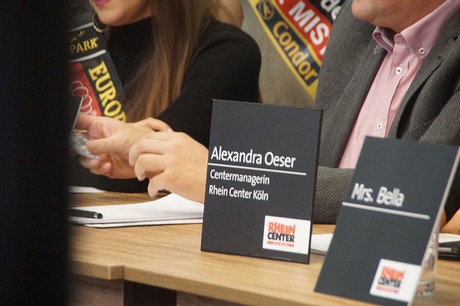 veranstaltung