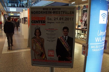 veranstaltung