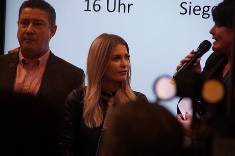 veranstaltung